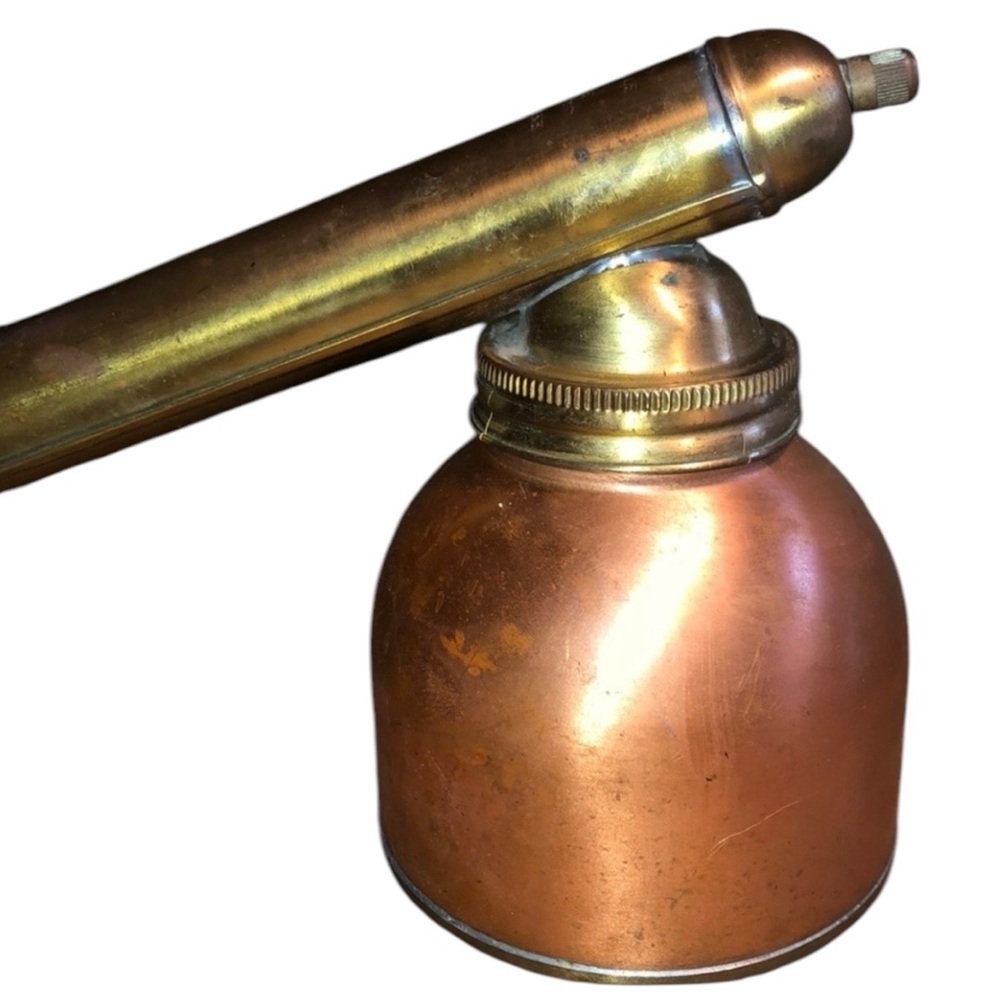 💥💥DOUBLE HOST PICK💥💥Antique Garden sprayer - Picture 4 of 8